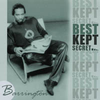Click here to order Barrington's CD
