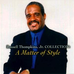 Click here to order Russell's CD