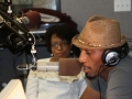 MAURICE WATTS & LEON IN STUDIO PHOTO BY RONNIE WRIGHT  (70)