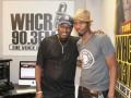 MAURICE WATTS & LEON IN STUDIO PHOTO BY RONNIE WRIGHT  (96)